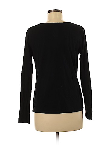 Gap Long Sleeve T-Shirt (view 2)