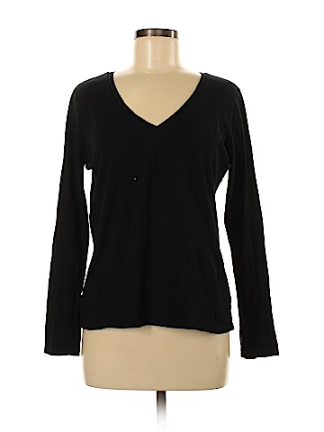 Gap Long Sleeve T-Shirt (view 1)