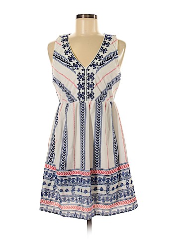 Flying Tomato Casual Dress (view 1)