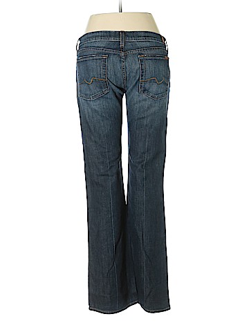 7 For All Mankind Jeans (view 2)