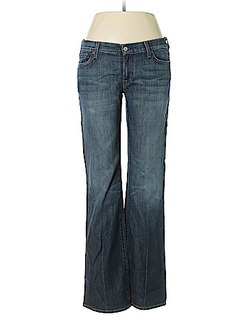 7 For All Mankind Jeans (view 1)