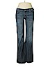 7 For All Mankind Blue Jeans Size 32 waist - photo 1