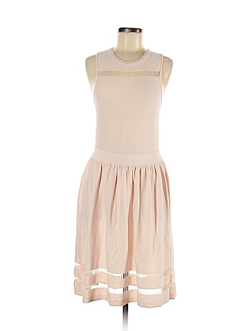 Cotton by Autumn Cashmere Casual Dress (view 1)