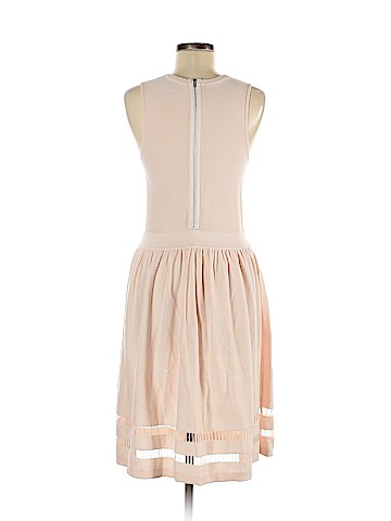 Cotton by Autumn Cashmere Casual Dress (view 2)