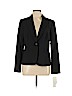 Nine West 100% Polyester Blue Blazer Size 12 - photo 1