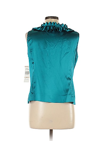 Nine West Sleeveless Blouse (view 2)