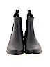 Sam Edelman Black Rain Boots Size 8 - photo 2