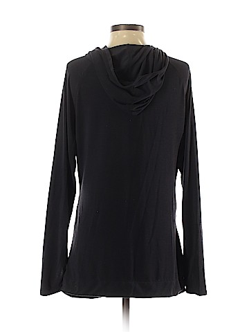 Gap Fit Zip Up Hoodie (view 2)