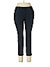 Ann Taylor Blue Dress Pants Size 10 (petite) - photo 1