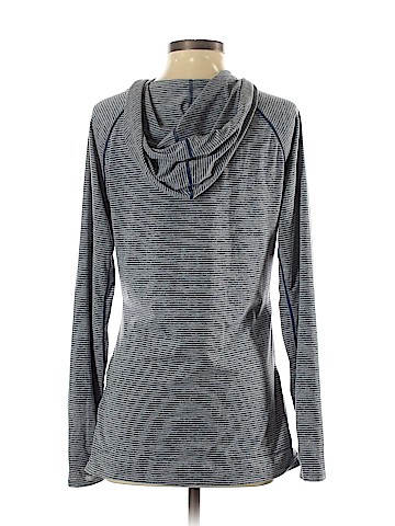 Gap Fit Zip Up Hoodie (view 2)