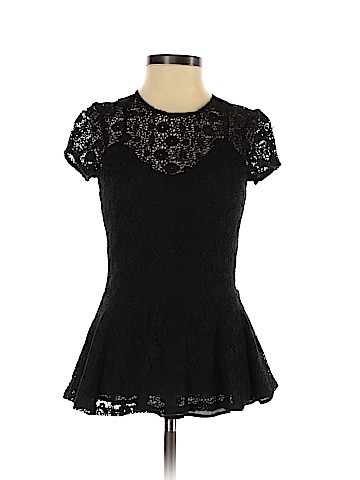 Miguelina Short Sleeve Top (view 1)