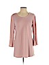 Valerie Stevens Pink 3/4 Sleeve Top Size S - photo 1