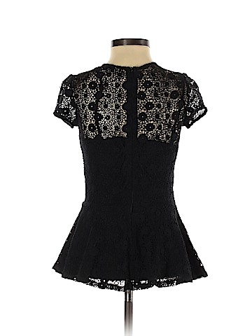 Miguelina Short Sleeve Top (view 2)