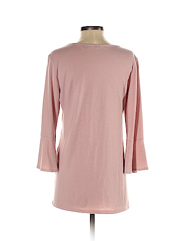 Valerie Stevens 3/4 Sleeve Top (view 2)