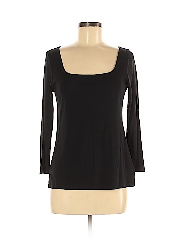 Old Navy Long Sleeve T-Shirt (view 1)