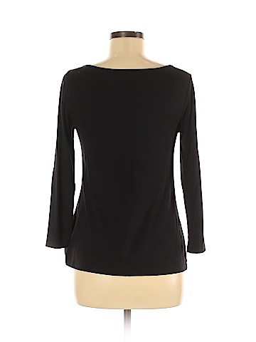 Old Navy Long Sleeve T-Shirt (view 2)