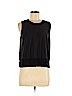 Athleta Black Active Tank Size M - photo 1