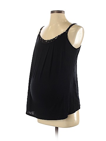 A Pea in the Pod Sleeveless Top (view 1)