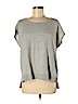 Patagonia Gray Short Sleeve T-Shirt Size M - photo 1