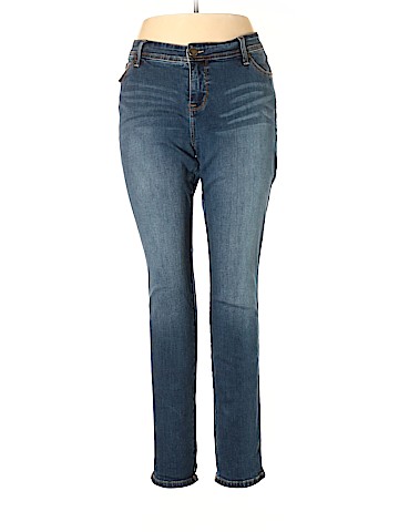 Torrid Jeans (view 1)