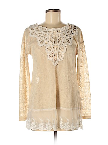 Altar'd State Pullover Sweater (view 1)