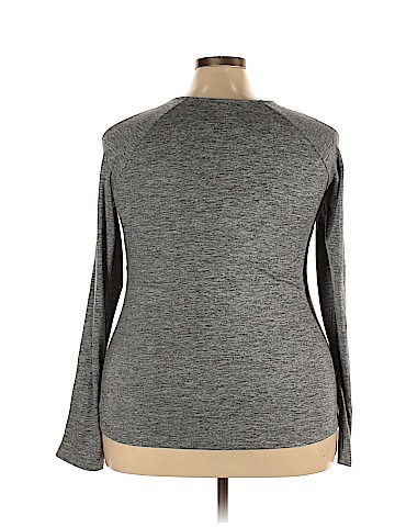 Active by Old Navy Active T-Shirt (view 2)