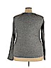 Active by Old Navy Gray Active T-Shirt Size XXL - photo 2