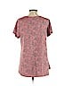 Lularoe Pink Short Sleeve T-Shirt Size L - photo 2