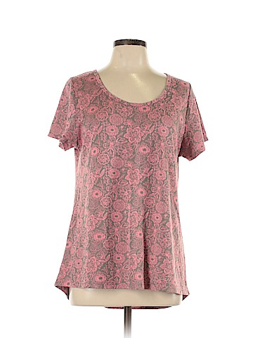 Lularoe Short Sleeve T-Shirt (view 1)