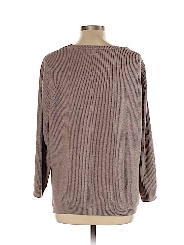 525 America Pullover Sweater (view 2)