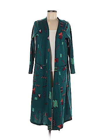 Lularoe Cardigan (view 1)