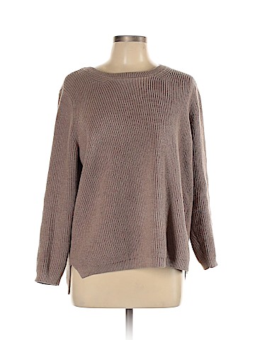 525 America Pullover Sweater (view 1)