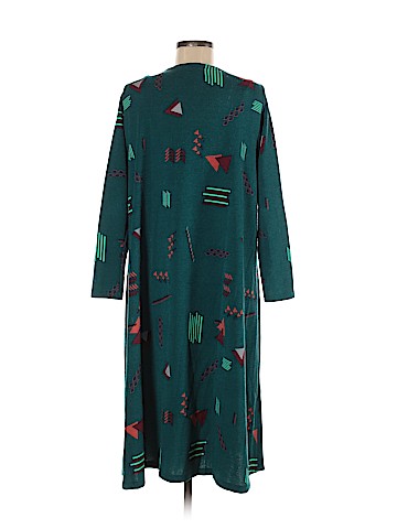 Lularoe Cardigan (view 2)