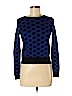 Alice & UO Blue Pullover Sweater Size M - photo 1