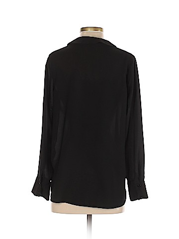 Gibson Long Sleeve Blouse (view 2)