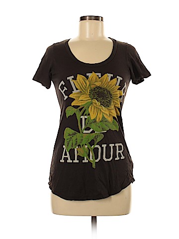 Truly Madly Deeply Short Sleeve T-Shirt (view 1)