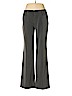 AB Studio Gray Dress Pants Size 8 - photo 1
