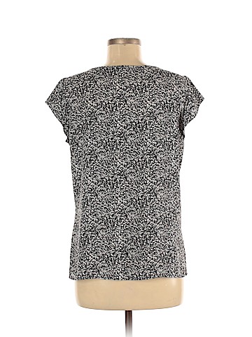 Express Short Sleeve Blouse (view 2)