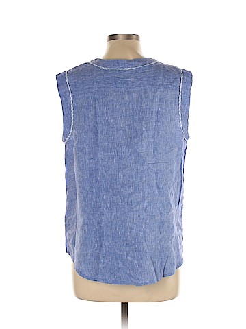 Vineyard Vines Short Sleeve Blouse (view 2)