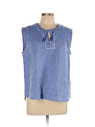 Vineyard Vines Short Sleeve Blouse (view 1)