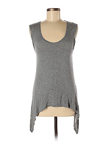 DKNY Sleeveless Top (view 1)