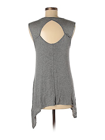 DKNY Sleeveless Top (view 2)