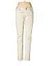 Lilly Pulitzer Ivory Jeans Size 8 - photo 1