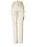 Lilly Pulitzer Ivory Jeans Size 8 - photo 2