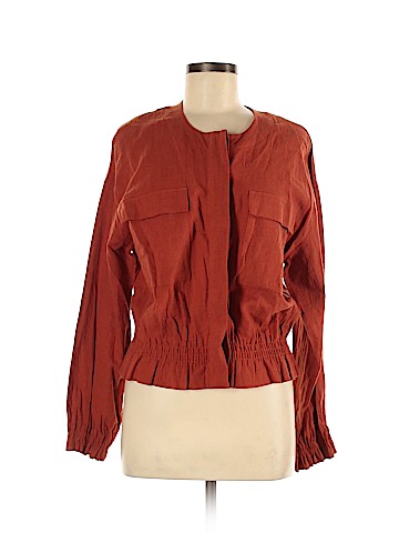 Mossimo Jacket (view 1)