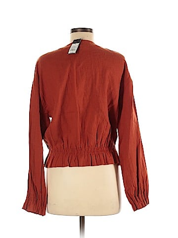 Mossimo Jacket (view 2)