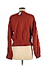 Mossimo Orange Jacket Size M - photo 2