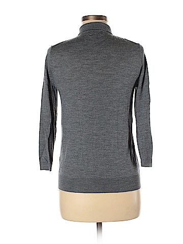 Zara Wool Pullover Sweater (view 2)