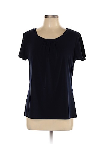 Brooks Brothers Short Sleeve Top (view 1)