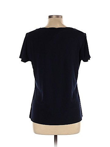 Brooks Brothers Short Sleeve Top (view 2)